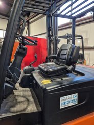 Chariot élévateur électrique Doosan B30X-5