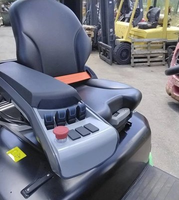 Chariot élévateur électrique Hangcha XC18i