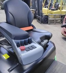 Chariot élévateur électrique Hangcha XC18i
