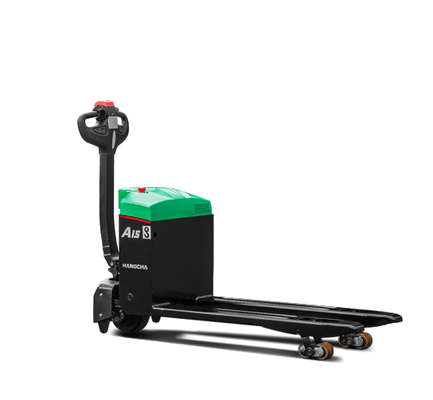 Transpalette électrique - CBD15 LITHIUM