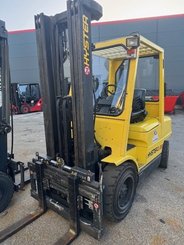 Chariot élévateur gaz Hyster H3.20XML