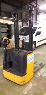 Gerbeur OM-Pimespo CL12
