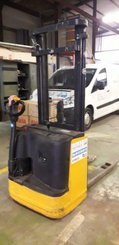 Gerbeur OM-Pimespo CL12