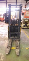Gerbeur OM-Pimespo CL12
