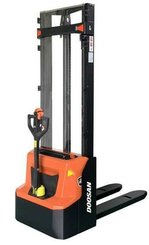 Gerbeur Doosan LSM12N-7