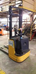 Gerbeur OM-Pimespo CL12