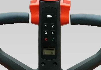 Gerbeur Doosan LSM12N-7